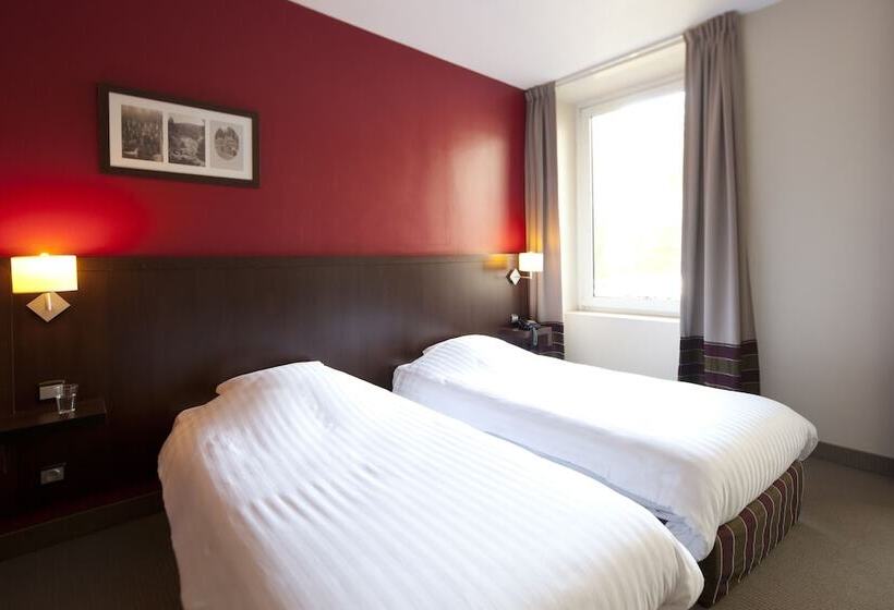 Le Grand Hotel Du Hohwald