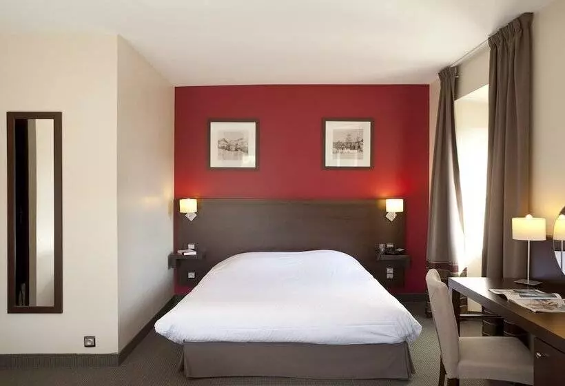 Le Grand Hotel Du Hohwald