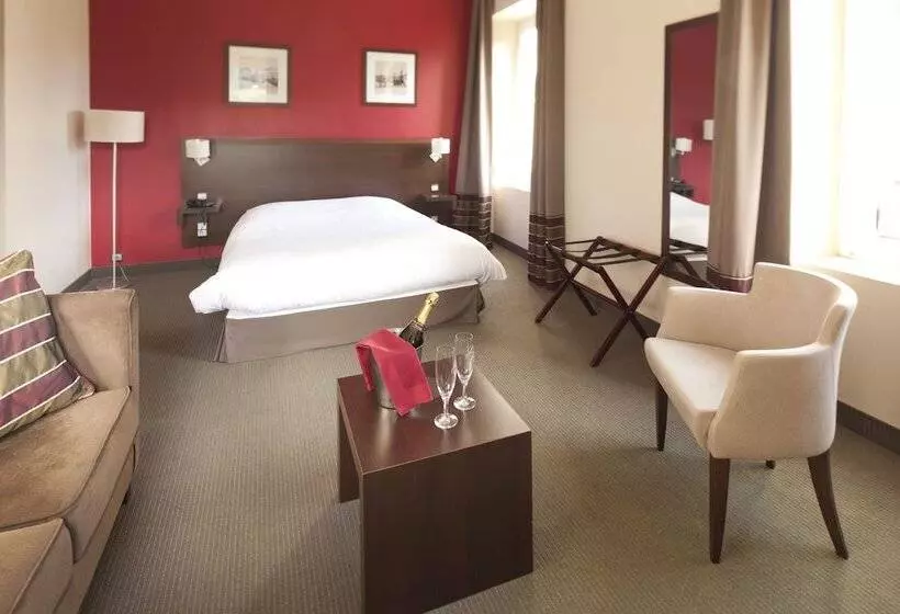 Le Grand Hotel Du Hohwald