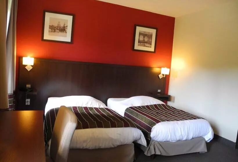 Le Grand Hotel Du Hohwald