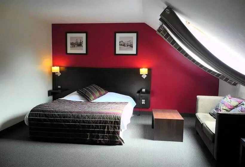 Le Grand Hotel Du Hohwald