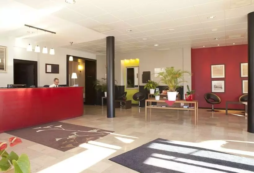 Le Grand Hotel Du Hohwald