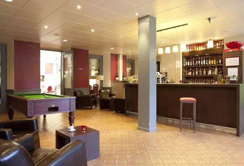 Le Grand Hotel Du Hohwald