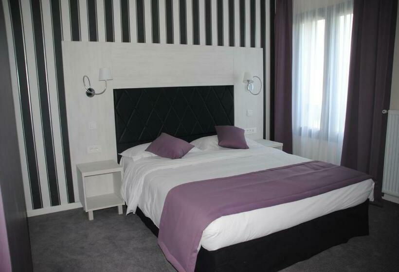 فندق Auberge De L'etoile