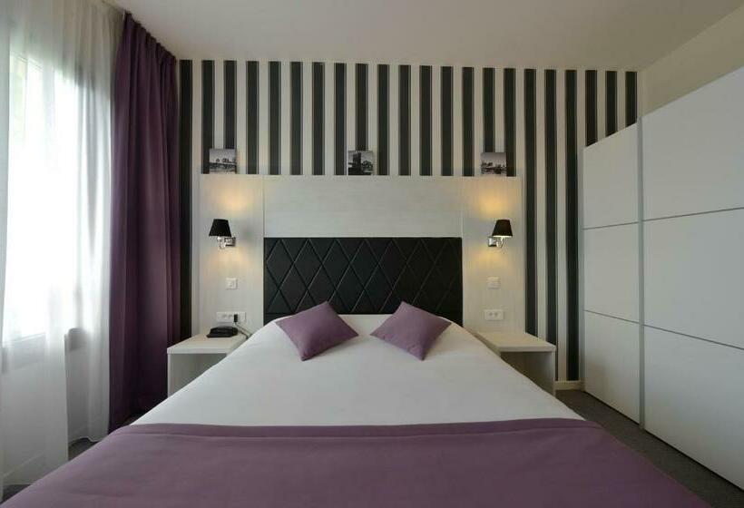 فندق Auberge De L'etoile