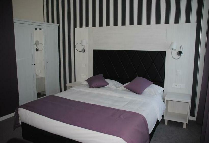 فندق Auberge De L'etoile