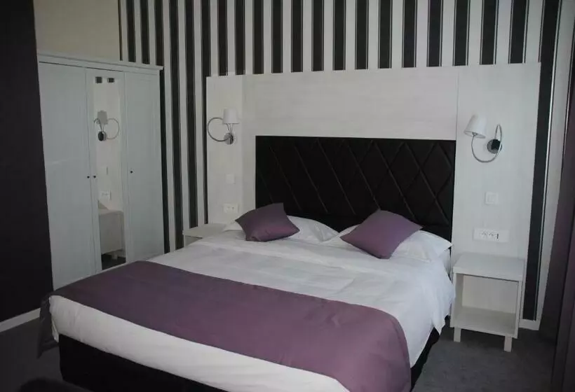 Отель Auberge De L'etoile