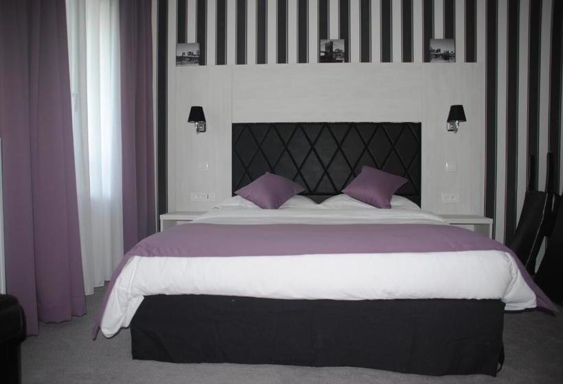 فندق Auberge De L'etoile