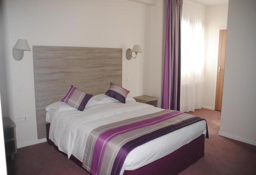 فندق Auberge De L'etoile