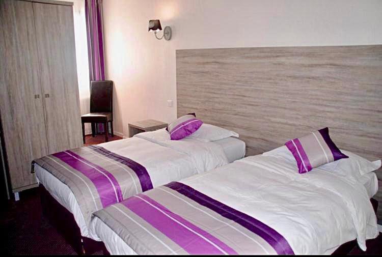 فندق Auberge De L'etoile