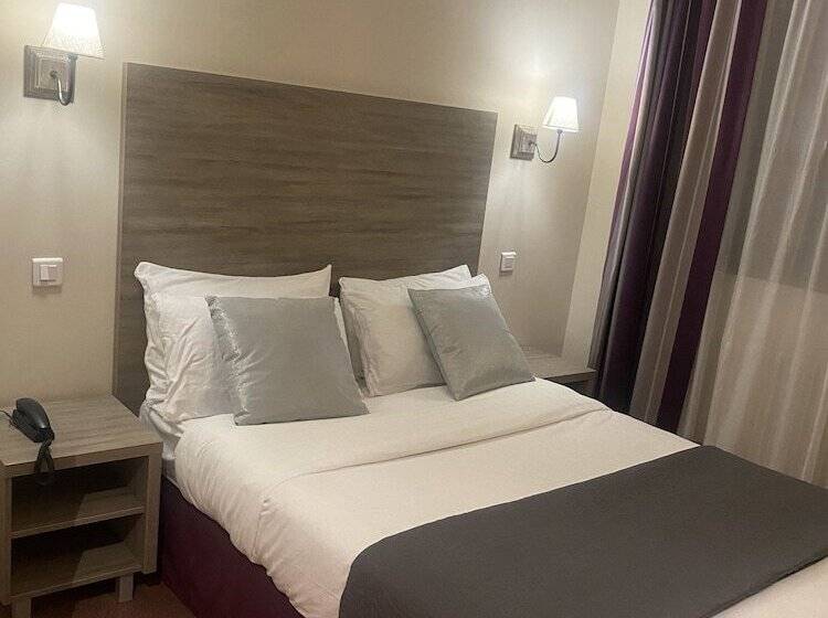 فندق Auberge De L'etoile