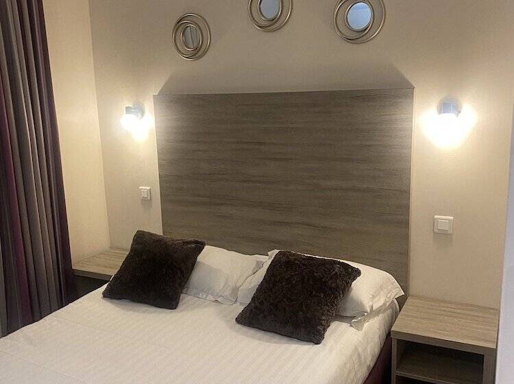 فندق Auberge De L'etoile