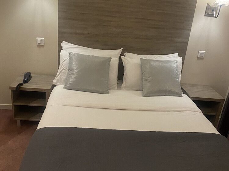 فندق Auberge De L'etoile