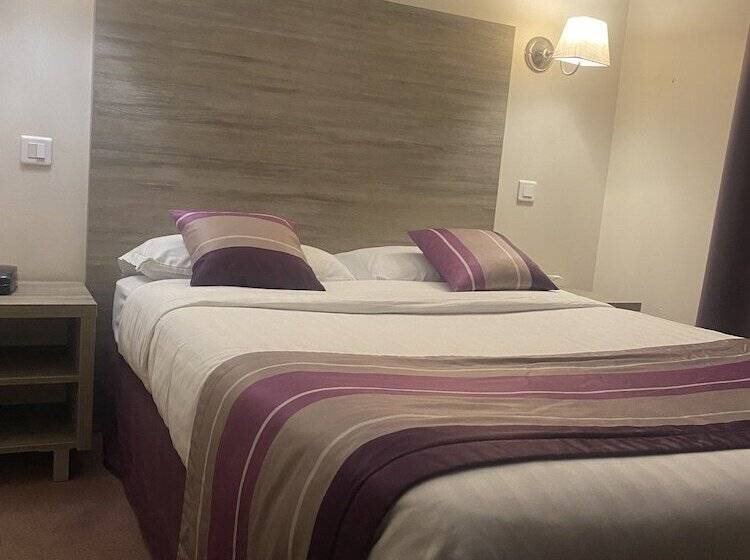 فندق Auberge De L'etoile