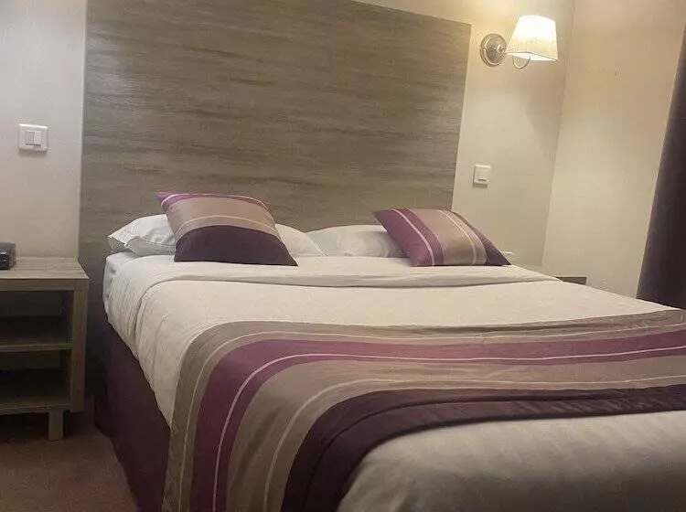 Отель Auberge De L'etoile