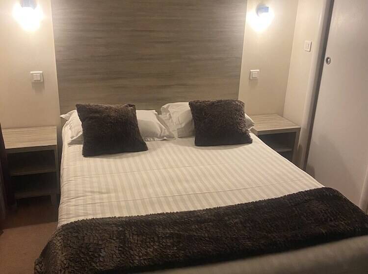 فندق Auberge De L'etoile