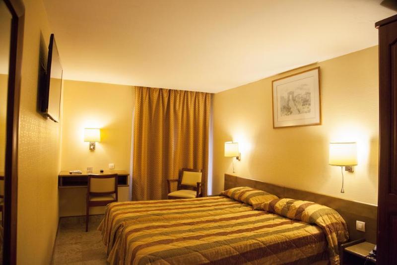 هتل Bac Saint Germain