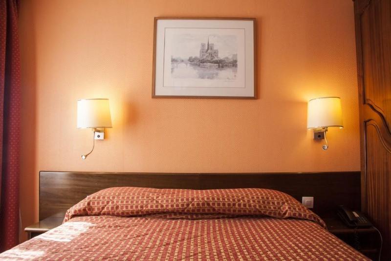 هتل Bac Saint Germain