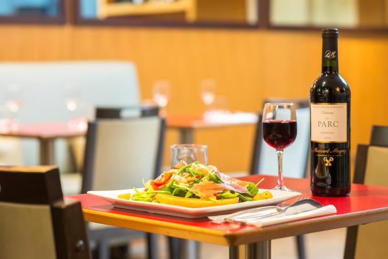 هتل Bac Saint Germain