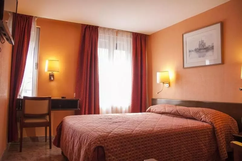 هتل Bac Saint Germain