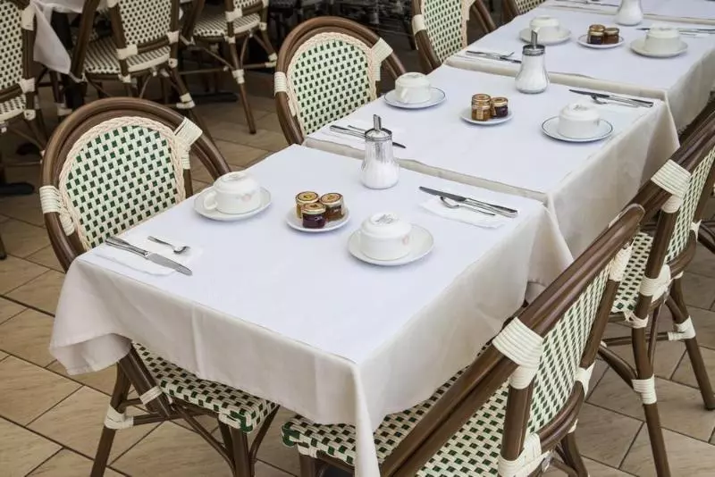 هتل Bac Saint Germain