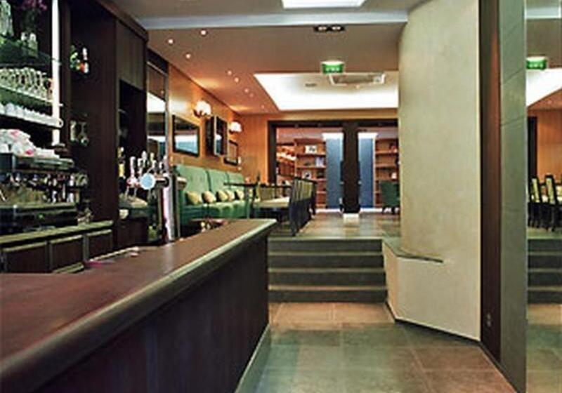 هتل Bac Saint Germain