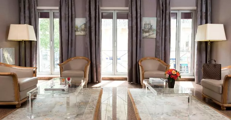 هتل Bac Saint Germain