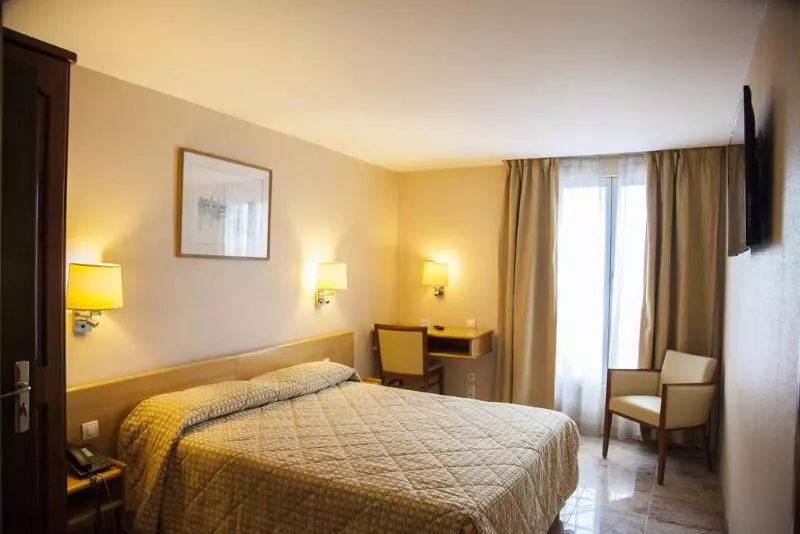 هتل Bac Saint Germain