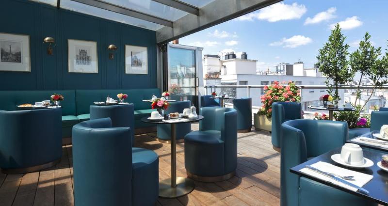 هتل Bac Saint Germain