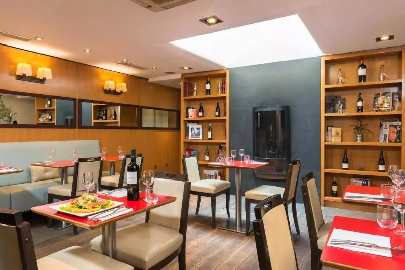 هتل Bac Saint Germain