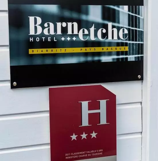 فندق Barnetche