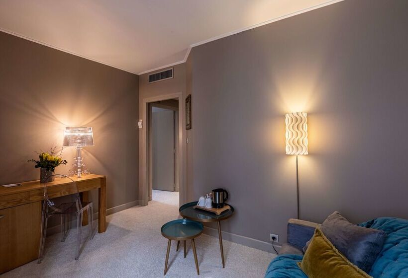 Best Western Grand Hotel De Bordeaux