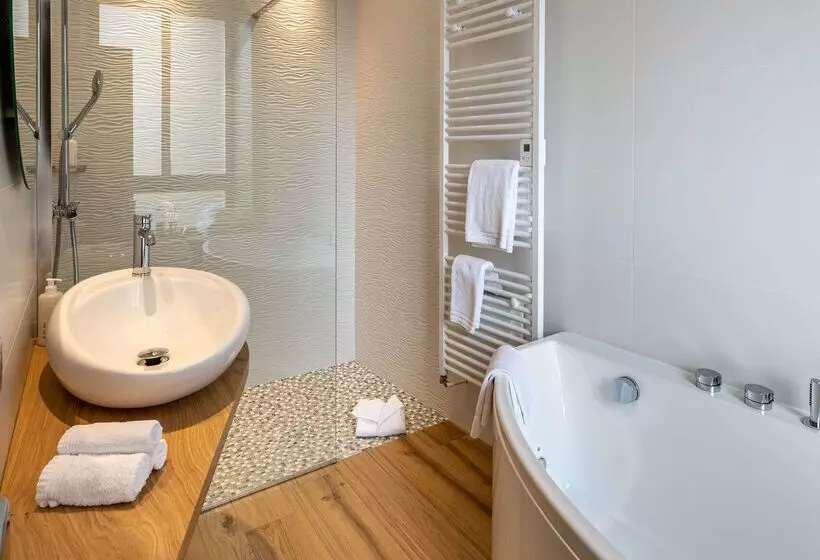 Best Western Grand Hotel De Bordeaux