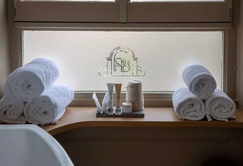 Best Western Grand Hotel De Bordeaux