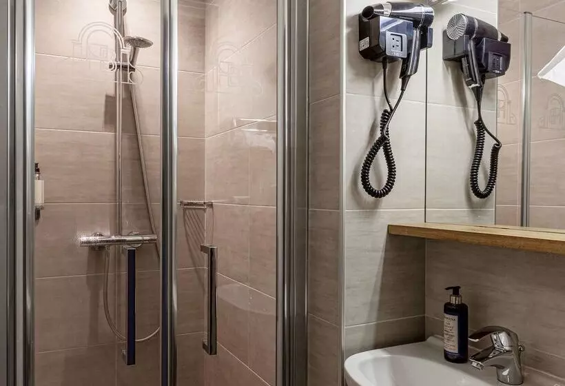 Best Western Grand Hotel De Bordeaux