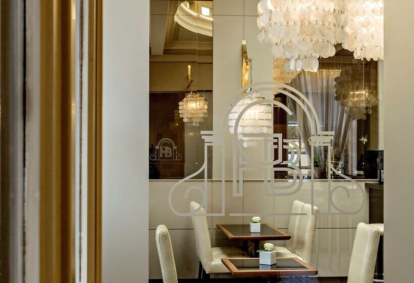 Best Western Grand Hotel De Bordeaux