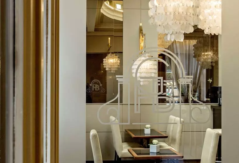 Best Western Grand Hotel De Bordeaux