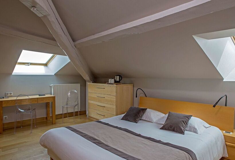 Best Western Grand Hotel De Bordeaux