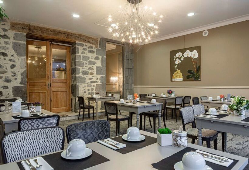 Best Western Grand Hotel De Bordeaux