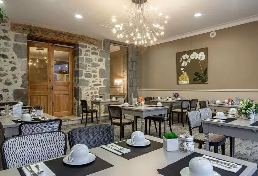 Best Western Grand Hotel De Bordeaux