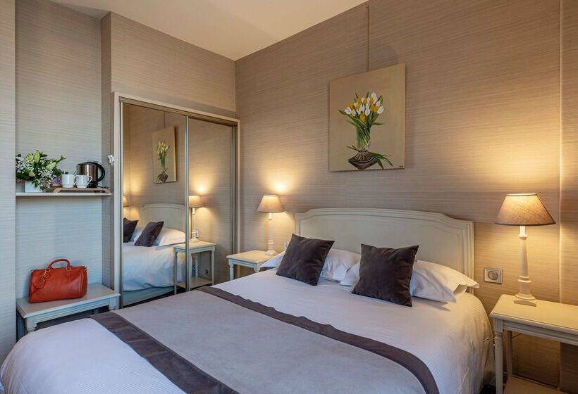 Best Western Grand Hotel De Bordeaux