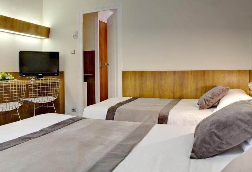 Best Western Grand Hotel De Bordeaux