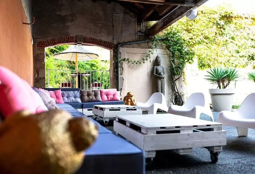 Brit Hotel Confort Auclair