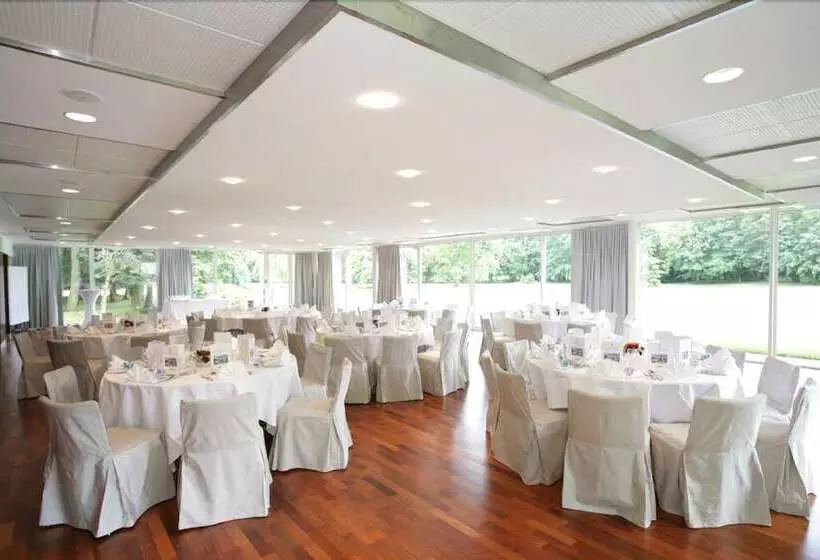 בית מלון כפרי Chateau De La Motte Fenelon