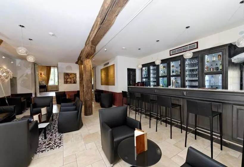 ホテル Chateau De Pizay