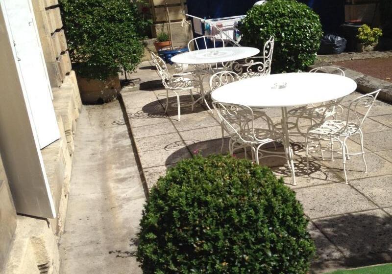 فندق Chateau Des Jacobins