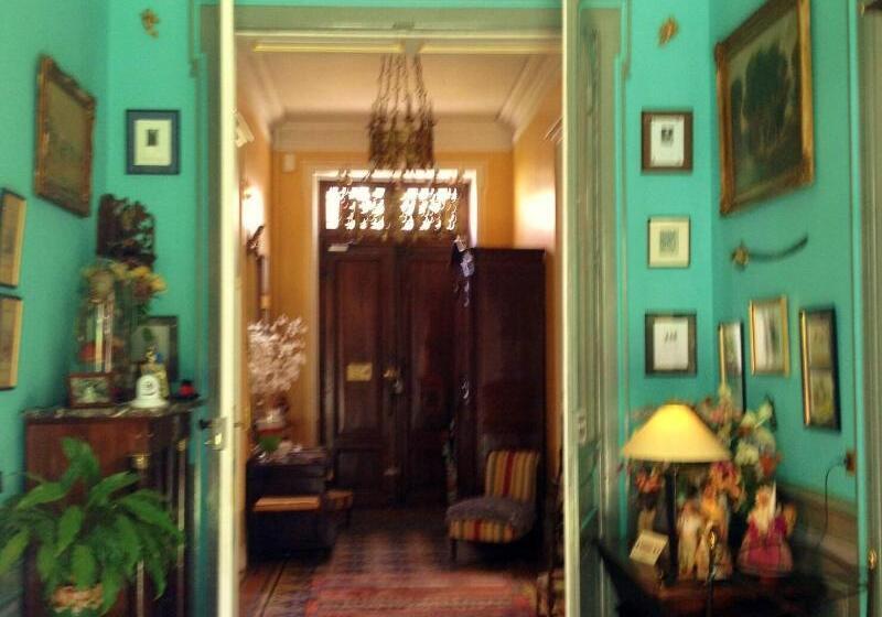 فندق Chateau Des Jacobins