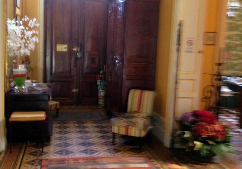 فندق Chateau Des Jacobins