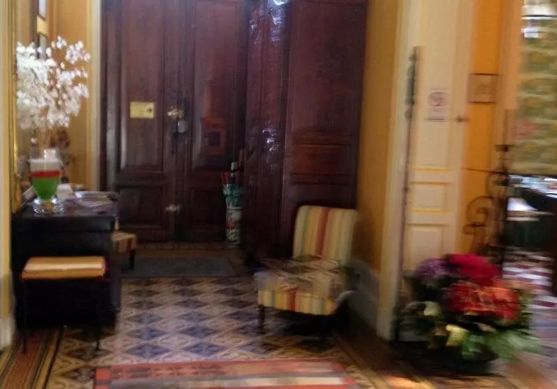 호텔 Chateau Des Jacobins