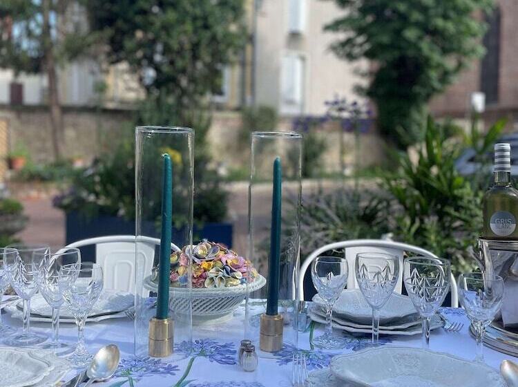 فندق Chateau Des Jacobins